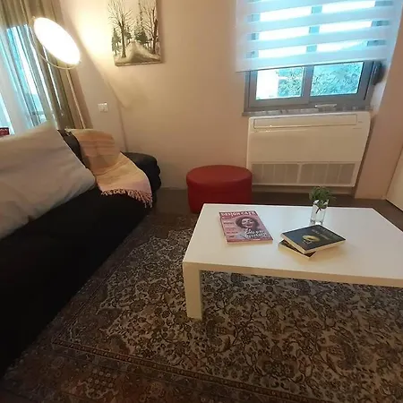 View Apartment