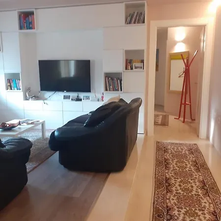 View Apartment *