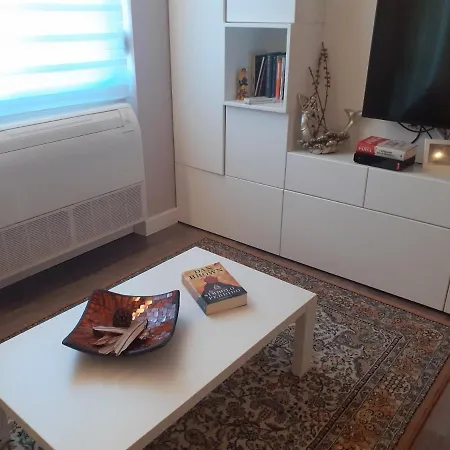 View Apartment *