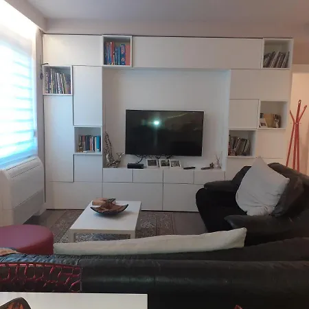 View Apartment Tirana