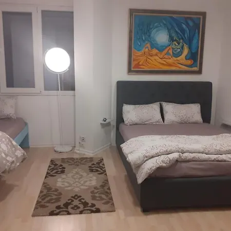 View Appartement