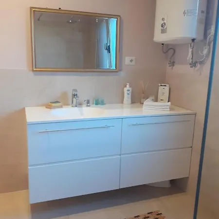 View Appartement Tirana